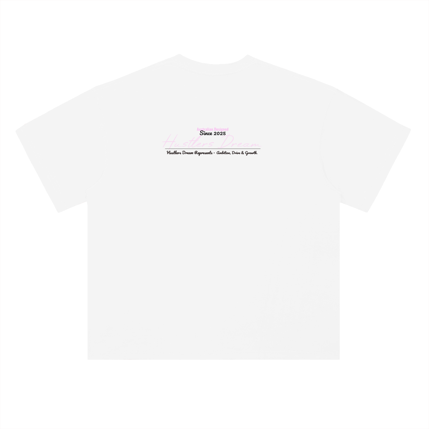 Hustlers Dream
