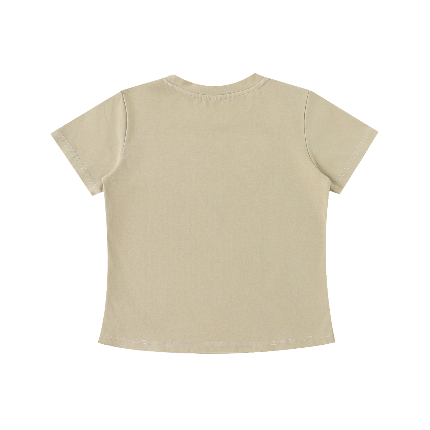 Hustlers Dream stacked up Vintage Wash Slim Fit T-shirt